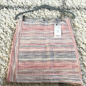 NWT Mango skirt size small
